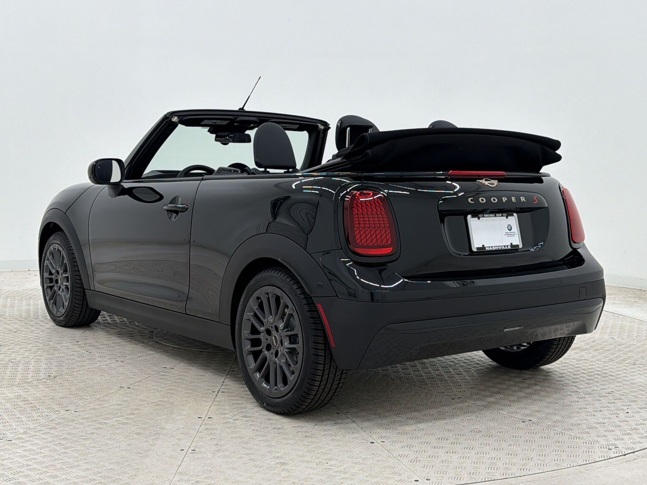New 2026 MINI Cooper S FWD image 3