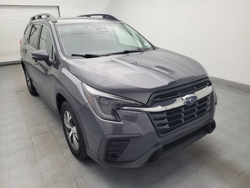 Used 2023 Subaru Ascent Premium w/ Convenience Package AWD/4WD image 13