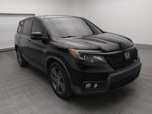 Used 2019 Honda Passport EX-L image 13