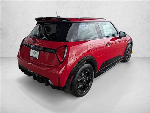 New 2026 MINI Cooper S FWD image 2