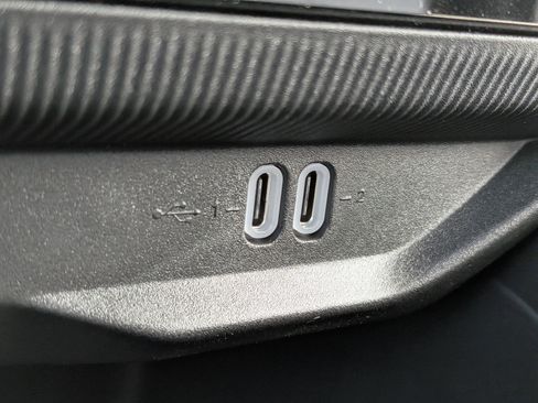 New 2026 Jeep Cherokee Overland AWD/4WD image 21