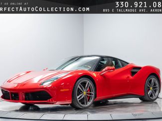 Used 2016 Ferrari 488 GTB RWD video 1