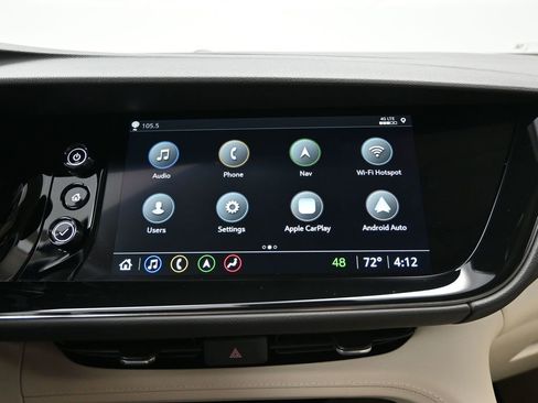 Used 2023 Buick Envision Avenir AWD/4WD image 13