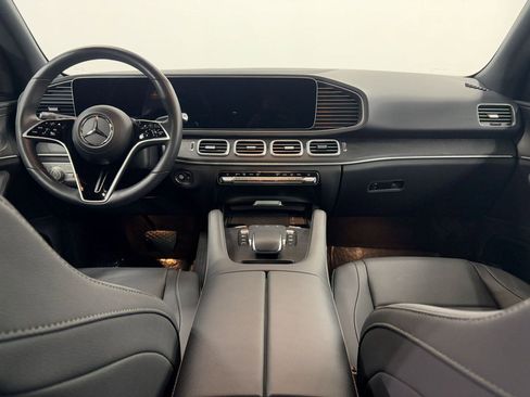 Certified 2025 Mercedes-Benz GLE 450 4MATIC image 25