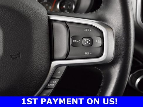 Certified 2023 RAM 1500 Big Horn image 24