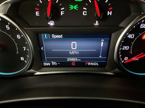 Used 2024 Chevrolet Equinox LT AWD/4WD image 13