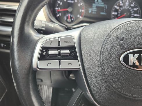 Used 2021 Kia Telluride EX w/ EX Premium Package AWD/4WD image 16