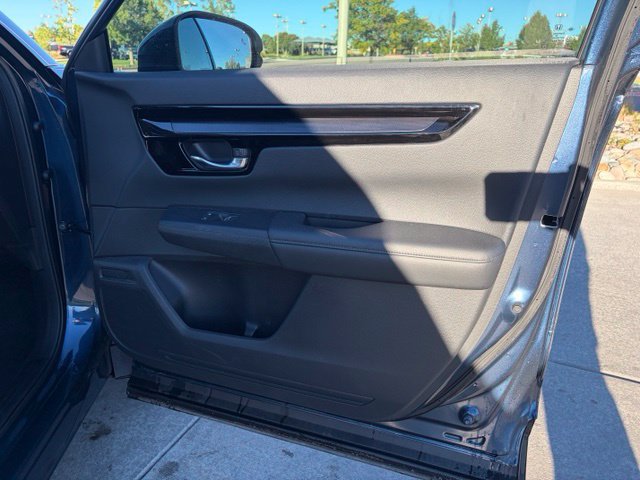 Used 2024 Honda CR-V EX-L image 17