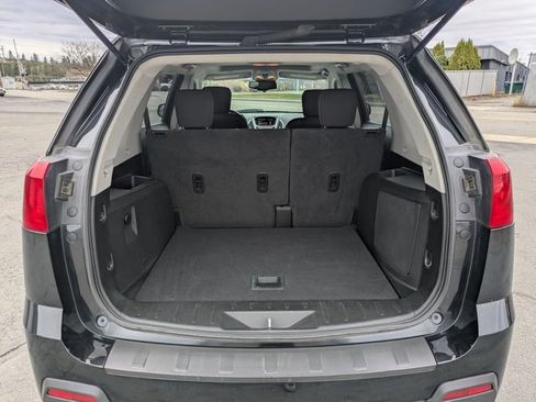 Used 2014 GMC Terrain SLE w/ Convenience Package image 6