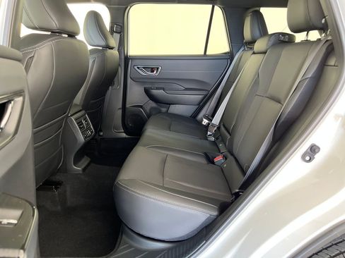 New 2026 Subaru Outback Touring XT AWD/4WD image 27