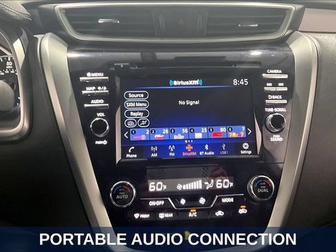 Used 2023 Nissan Murano SL AWD/4WD image 20