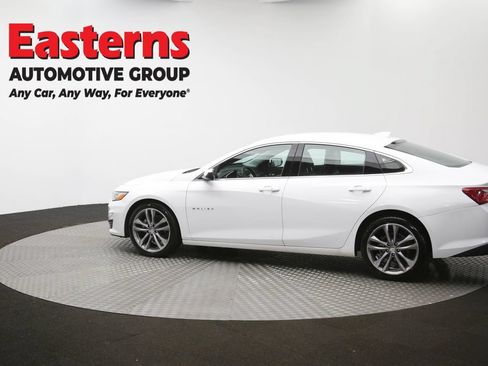 Used 2024 Chevrolet Malibu LT FWD image 65