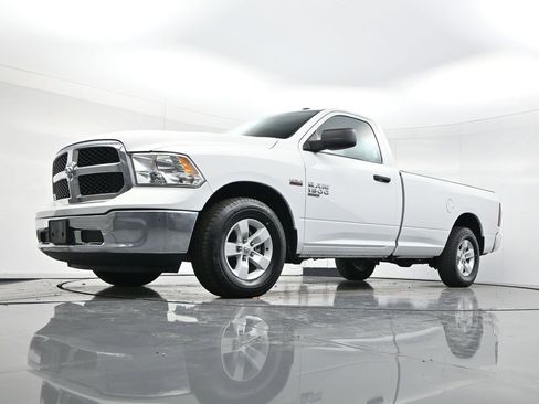 Used 2020 RAM 1500 Tradesman w/ Popular Equipment Group image 34