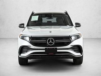 Certified 2023 Mercedes-Benz EQB 350 4MATIC SUV video 2