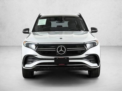 Certified 2023 Mercedes-Benz EQB 350 4MATIC SUV image 2