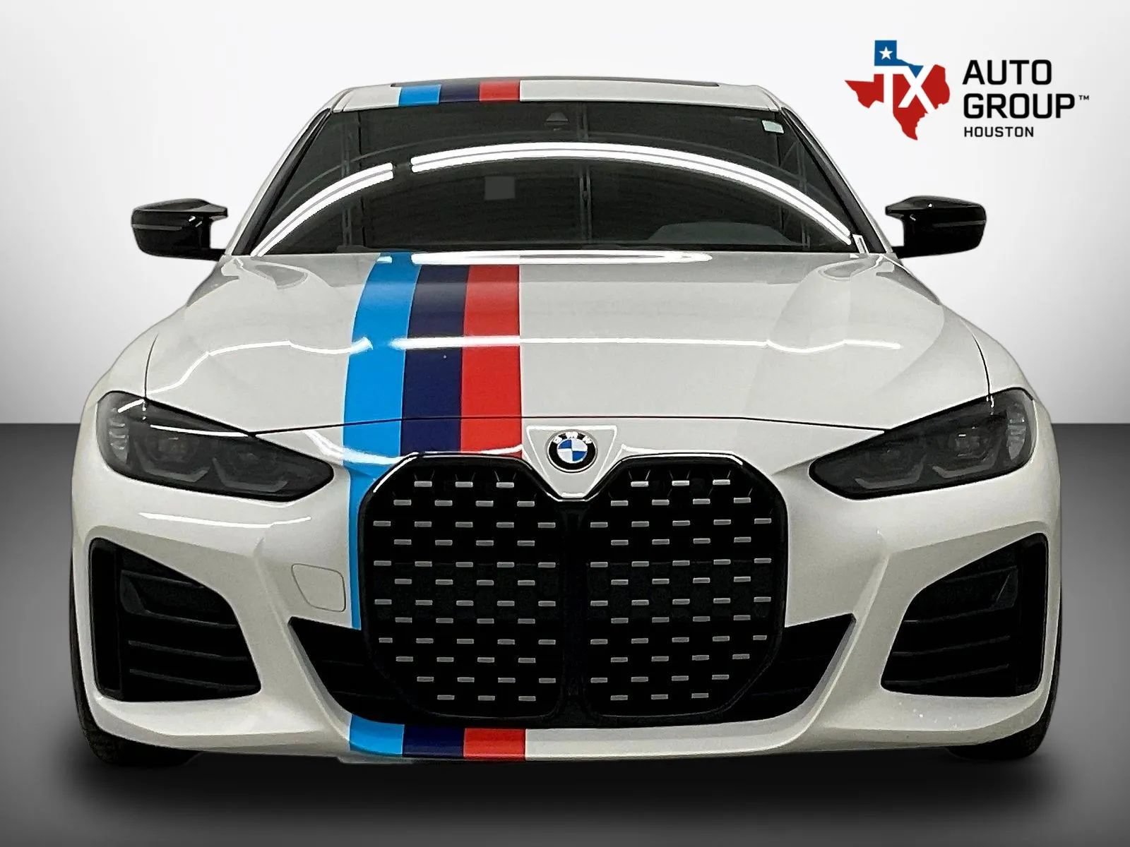 Used 2022 BMW M440i xDrive Gran Coupe w/ Shadowloine Package AWD/4WD image 7