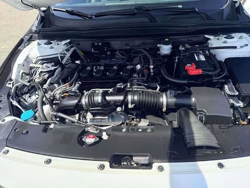 Used 2022 Honda Accord Sport Special Edition image 20