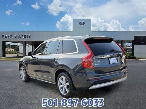 Used 2022 Volvo XC90 T5 Momentum AWD/4WD image 3