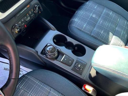 Used 2024 Ford Bronco Sport Heritage w/ Heritage Convenience Package image 49