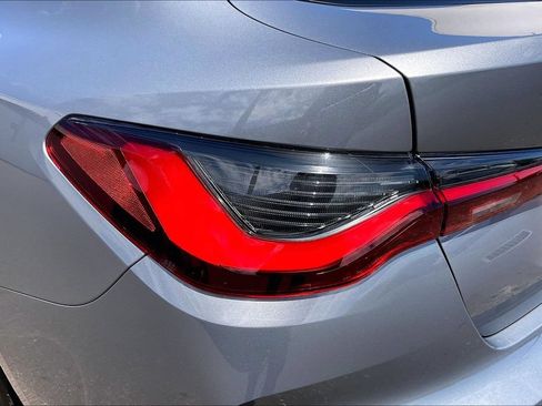 Used 2025 BMW 430i w/ Premium Package RWD image 28