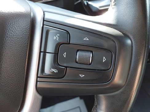 Used 2024 GMC Sierra 1500 Elevation w/ LPO, Elevation Black Package AWD/4WD image 27