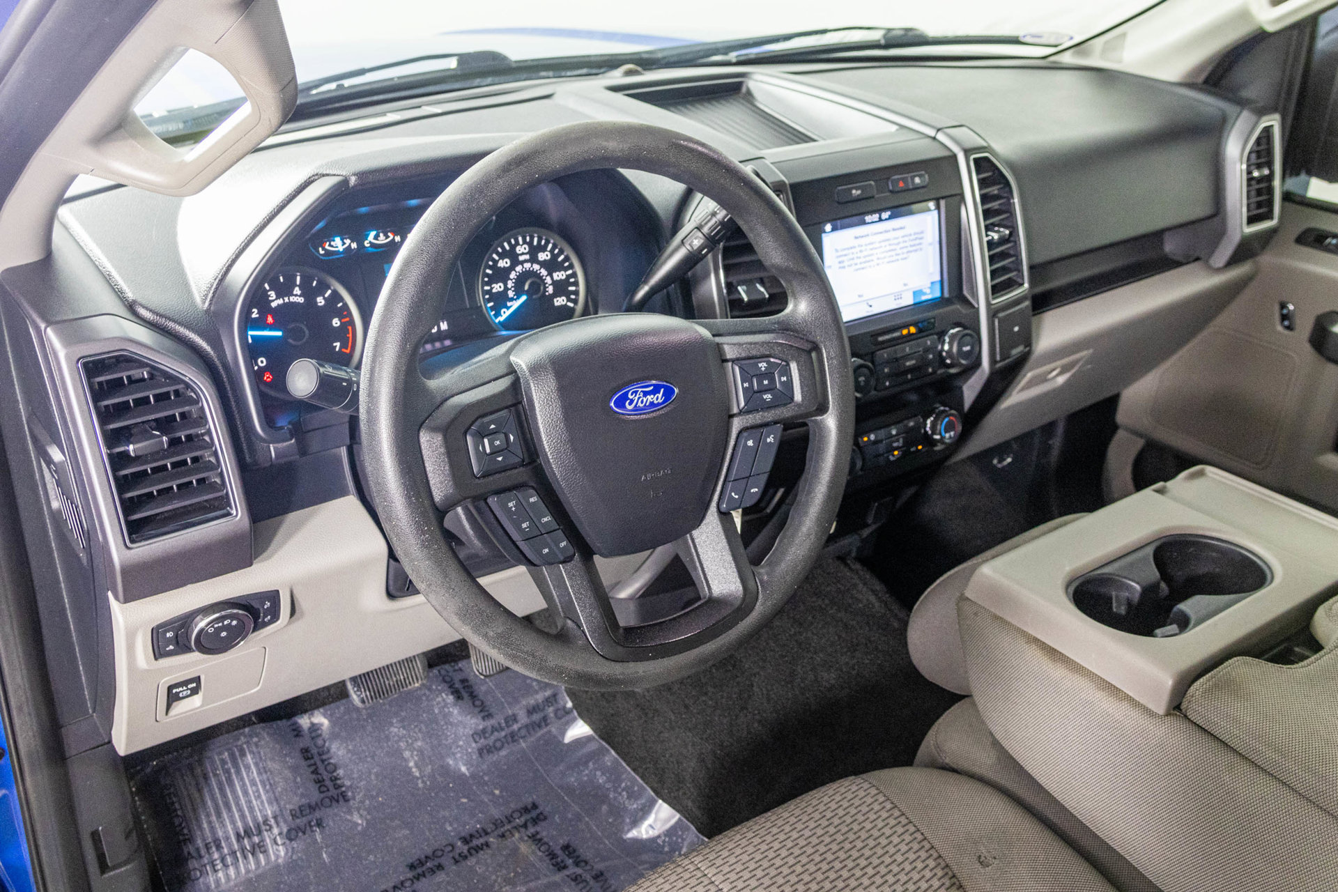 Used 2019 Ford F150 XLT AWD/4WD image 3