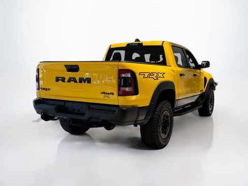 Used 2023 RAM 1500 TRX w/ TRX Level 2 Equipment Group AWD/4WD image 5