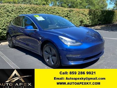 Used 2018 Tesla Model 3