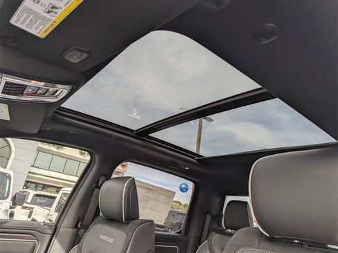 New 2026 RAM 1500 Laramie image 27