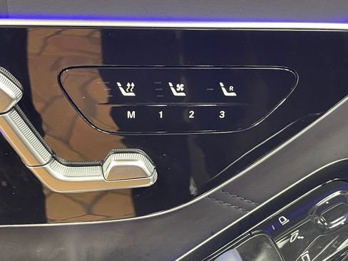 Used 2024 Mercedes-Benz S 63 AMG S image 21