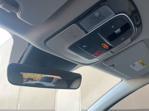 Used 2025 Hyundai Tucson SEL image 49