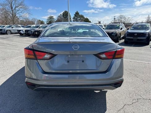 Certified 2023 Nissan Altima 2.5 S image 5