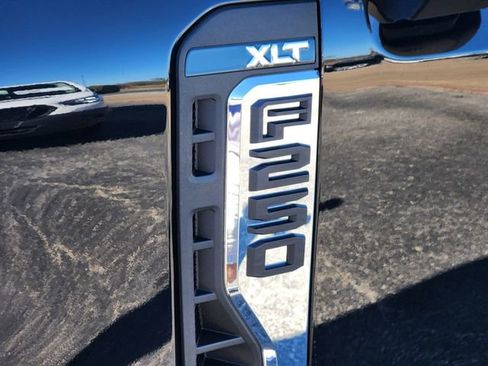 New 2026 Ford F250 XLT w/ Tremor Off-Road Package image 11