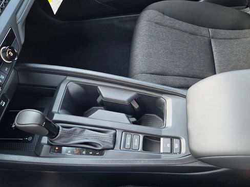 New 2026 Honda Accord LX image 23