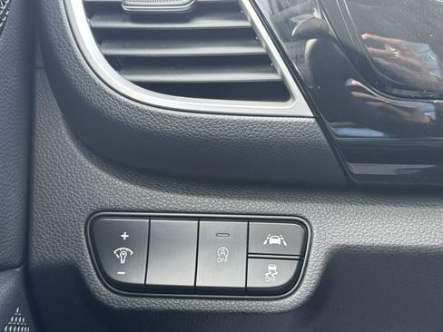 Used 2021 Kia Seltos EX image 33