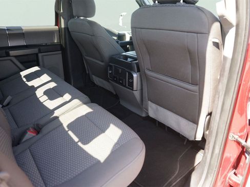 Used 2018 Ford F150 XLT w/ Equipment Group 302A Luxury RWD image 14