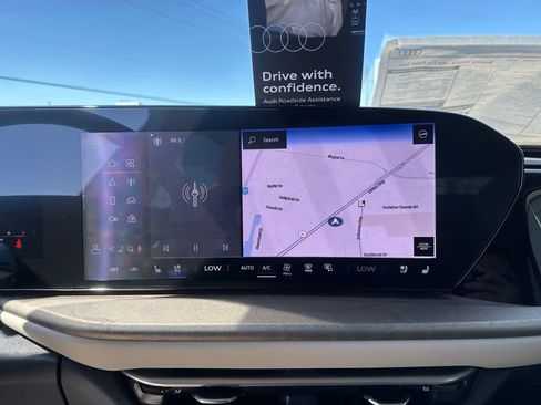 New 2025 Audi Q5 Premium Plus w/ Premium Plus image 18