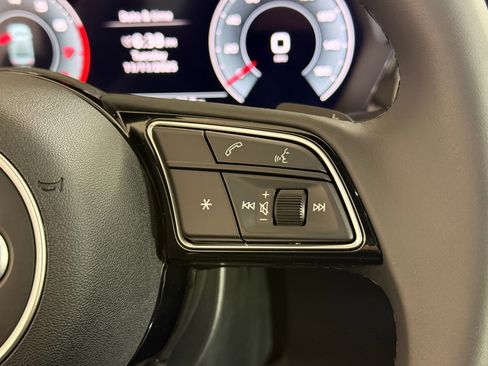 New 2026 Audi A3 2.0T Premium Plus image 24