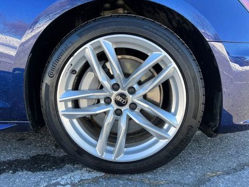 Used 2024 Audi A4 2.0T Premium Plus image 13