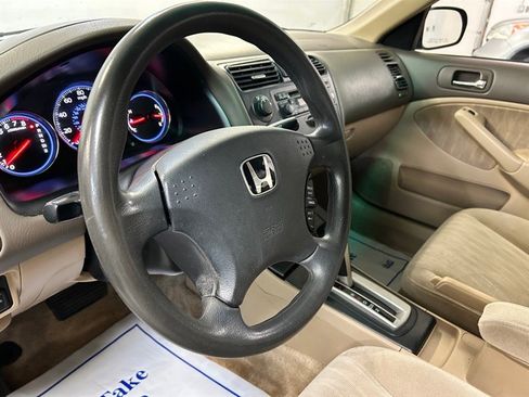 Used 2005 Honda Civic LX image 12