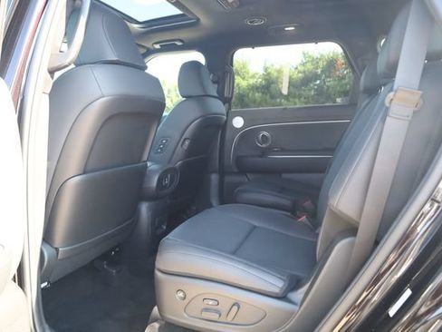 Used 2026 Hyundai Palisade Calligraphy AWD/4WD image 21