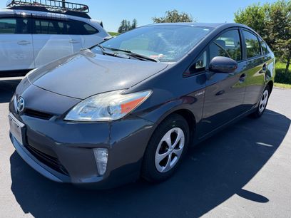 Used 2014 Toyota Prius Two