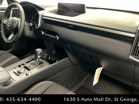 New 2026 MAZDA CX-50 AWD 2.5 S w/ Weather Package image 26