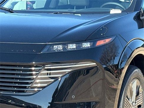 New 2026 Nissan Murano SL image 5