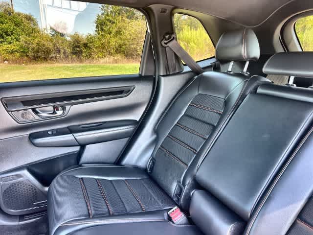 Used 2024 Honda CR-V Sport-L image 14