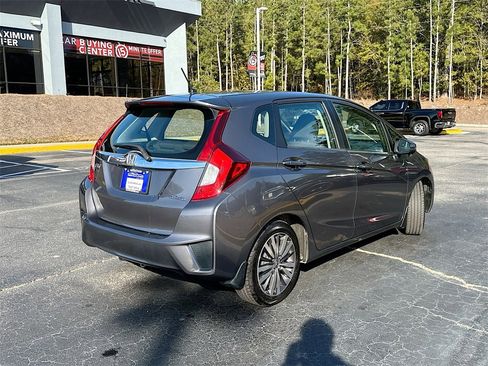 Used 2015 Honda Fit EX image 7