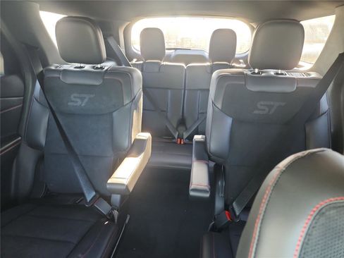 New 2026 Ford Explorer ST image 14