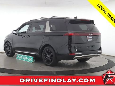 Used 2024 Kia Carnival SX Prestige FWD image 8