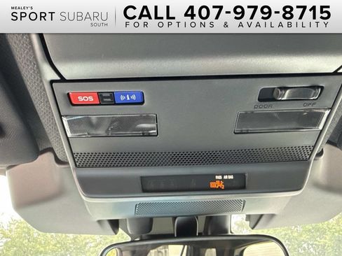 New 2026 Subaru Outback Premium AWD/4WD image 43