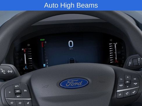 New 2026 Ford Maverick XLT w/ 4K Tow Package AWD/4WD image 13